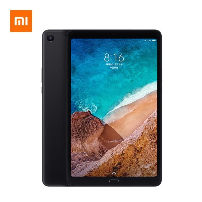 Xiaomi Mi Pad 4 Plus Tablette PC 4 + 64G 13MP