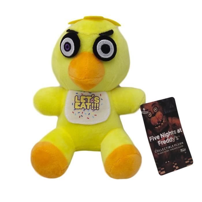 Fnaf twisted outlet bonnie plush