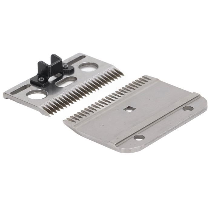 YUM Remplacement De Coupeur De Cisaillement De Haute Dureté De Lame De Coupe-moutons D'acier