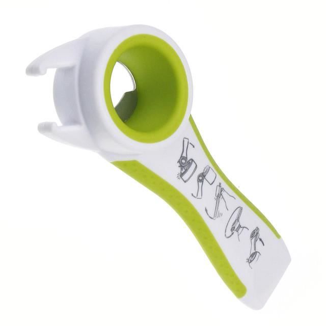 Tire-Bouchon, Ouvre-Bouteilles, Bouteille Ouvreur, Foil Cutter - La
