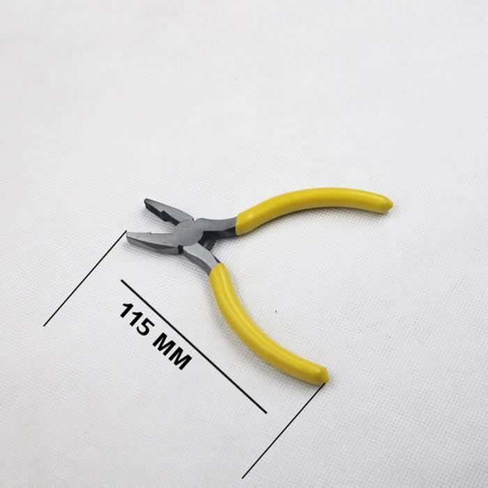 UNICRAFTALE 40 Pièce 5 Tailles 304 Acier Inoxydable Pince à