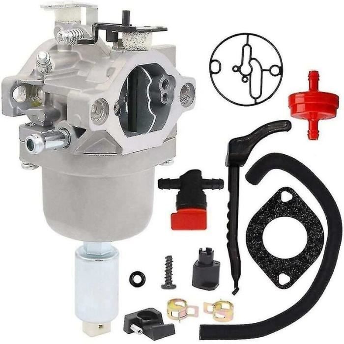 carburateur accessoires Carburateur Voor Briggs Voor Stratton 799727 698620 690194 791886 499153 498061 14Hp 15Hp 16Hp 17Hp 18Hp Carb carburateur accessoires Carburateur Voor Briggs Voor Stratton 799727 698620 690194 791886 499153 498061 14Hp 15Hp 16Hp 17Hp 18Hp Carb