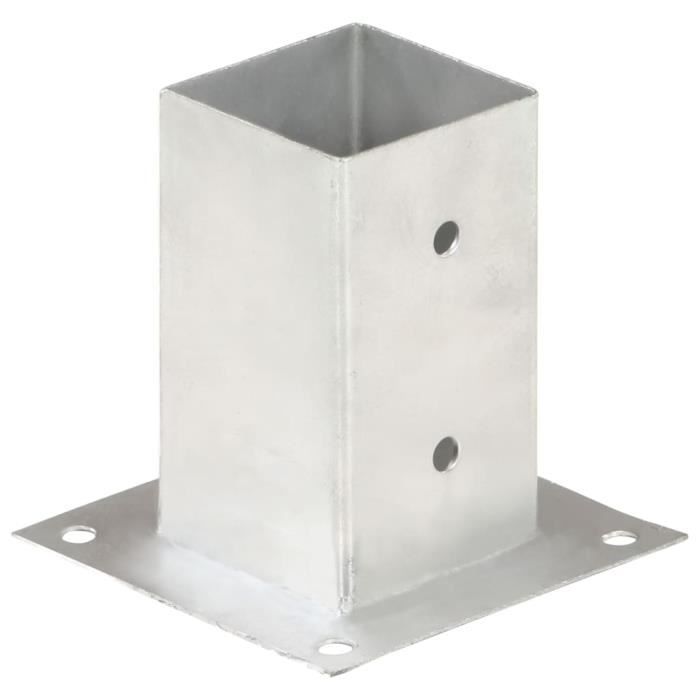 Adaptateur Frein à Disque 160 Mm Post-montage à Plat - Convertisseur Pour Vélo Route/VTT, En Alliage Aluminium, Avec 4 Vis - 10