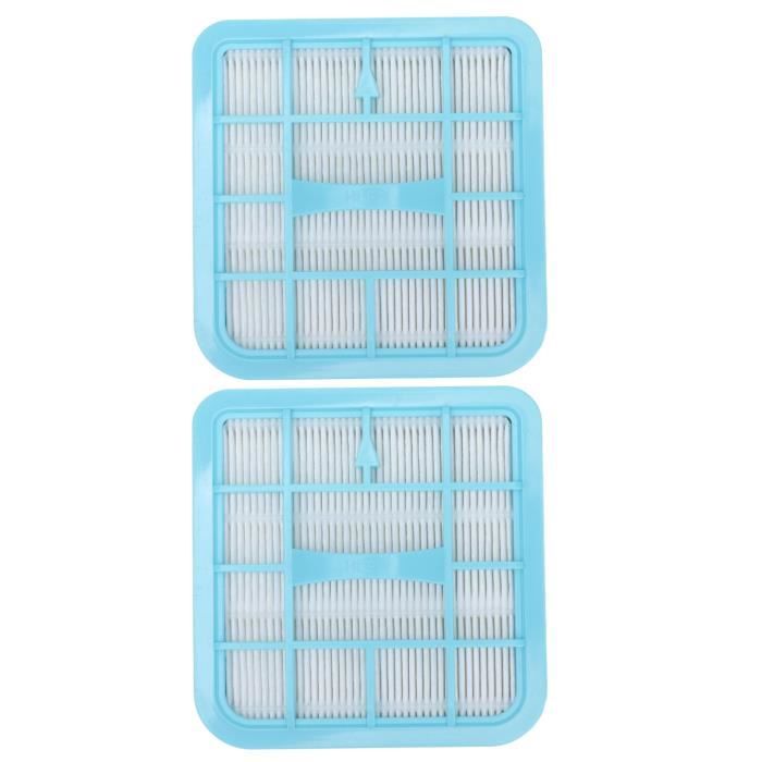 Filtre HEPA De Rechange Pour Aspirateur Philips – Compatible Avec FC8220, FC8270, FC8280 Et Autres Modèles – 1 Pièce - 8