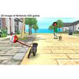 Nintendogs + Cats Bouledogue Jeux 3DS-1