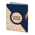 Portfolio Dracaufeu 80 cartes - Pokémon - Accessoire de Rangement-1