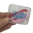 Perfect Smile Instant Smile Comfort Fit Flex Teeth Top Silicone Placage cosmétique-1