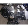 Bloc moteur origine pour moto Suzuki 600 GSR 2007 N731-102911 Occasion-1
