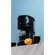 BODUM - BISTRO Cafetière électrique programmable à filtre permanent, 900 W, 12 tasses, 1.5 l-1