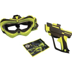 JEU SOCIÉTÉ - PLATEAU IMCTOYS Alien Vision