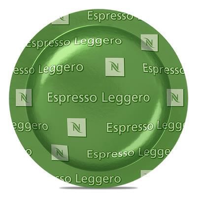 Nespresso Pro Espresso Leggero. 50 capsules pour machines à café Nespresso  professionnelles. - Cdiscount Au quotidien