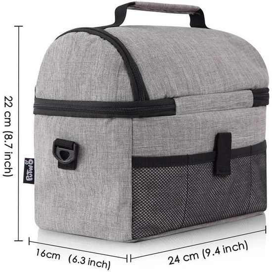 repas sac sac isotherme jumia