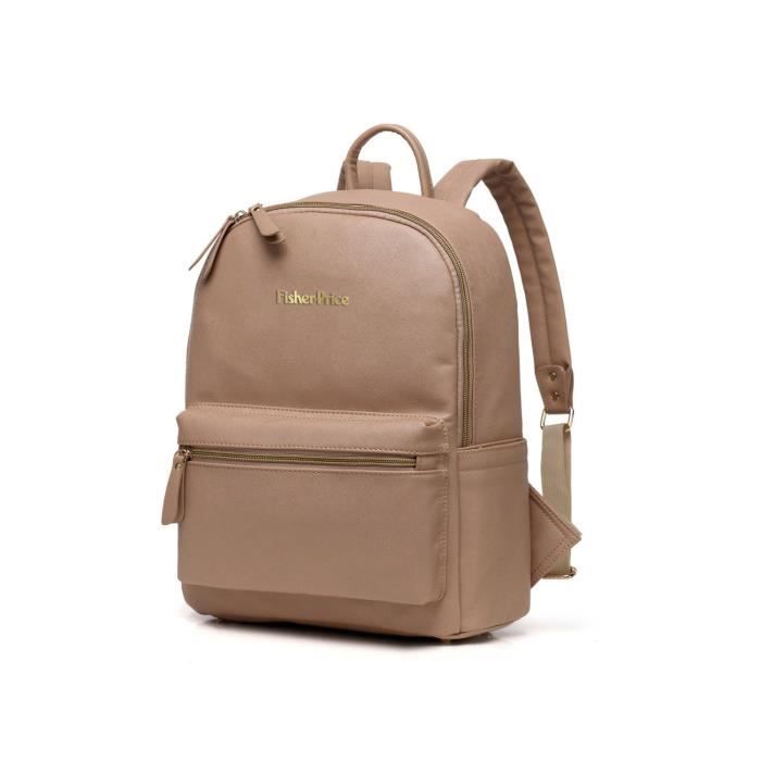 Sac a couche fisher price store