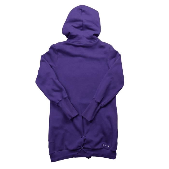 Robe pull adidas rose 2025