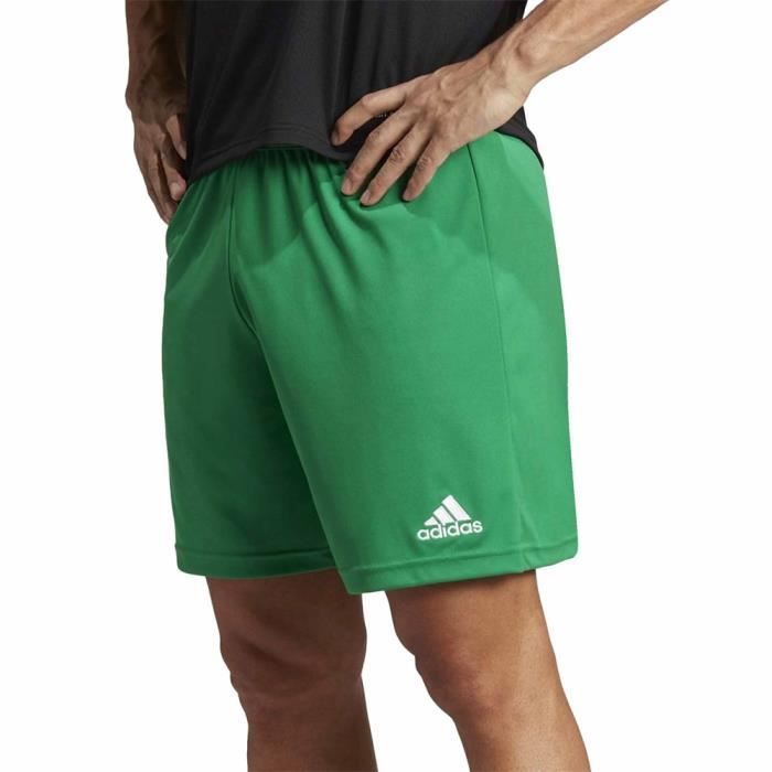 Pantalon de sport Adidas IC7405 pour homme en vert Vert