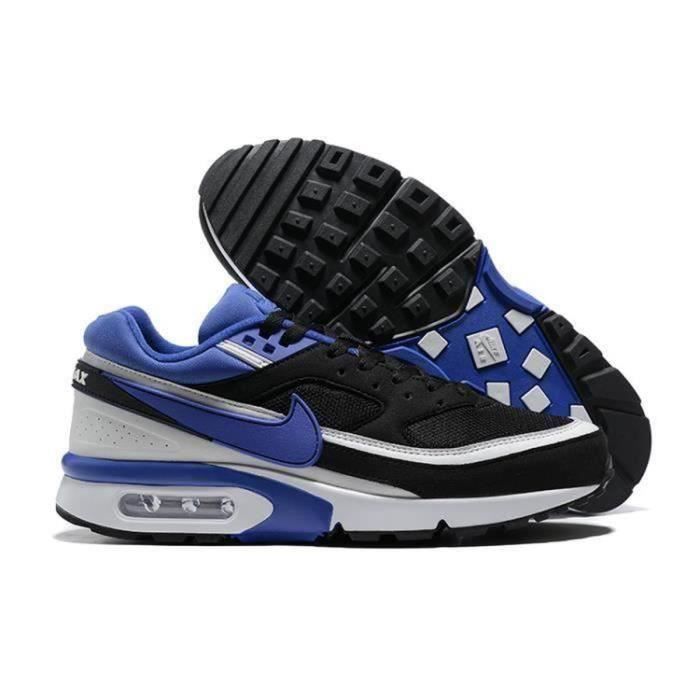 Baskets Nike Air Max BW chaussures de course Cdiscount Sport