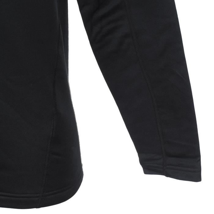 Sous vetement hot sale thermique homme damart