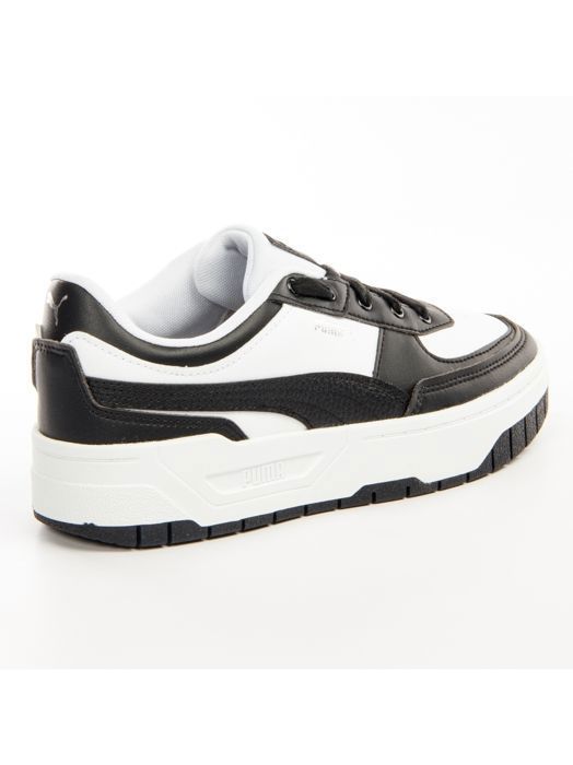 Basket puma deals femme cdiscount