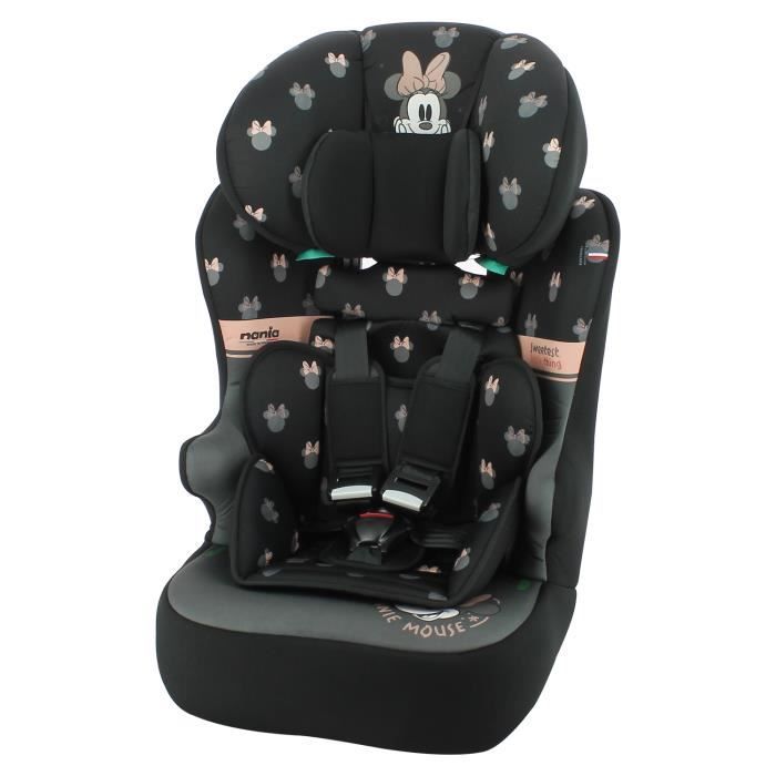 Siege auto sale 3 4 ans