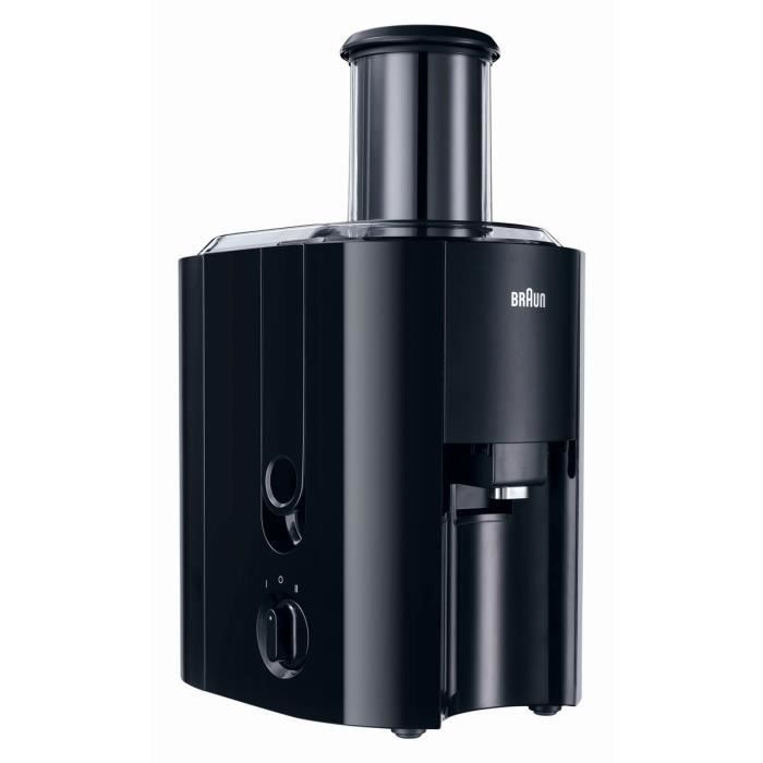 Braun store j300 juicer