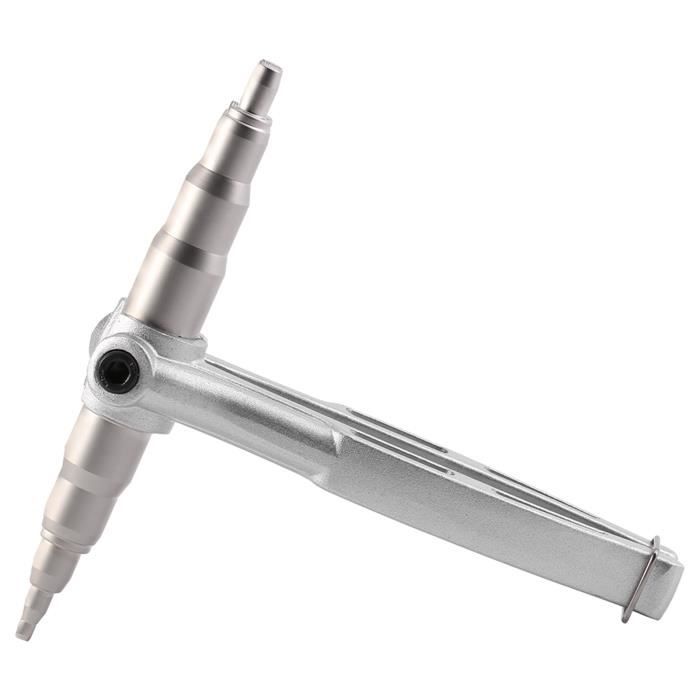 Outil D'expansion Pour Tube Cuivre – 6mm à 22mm, Pour Climatiseur, Sans Marque