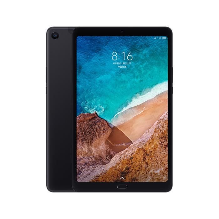 Xiaomi Mi Pad 4 Plus Tablette PC 4 + 64G 13MP1