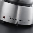 Fondue - RUSSELL HOBBS - Fiesta 22560-56 - 1200W - 6 personnes - Inox compatible lave-vaisselle-2