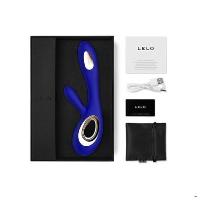 Culotte vibrante télécommandée Noir FeelzToys - Culotte Vibrante
