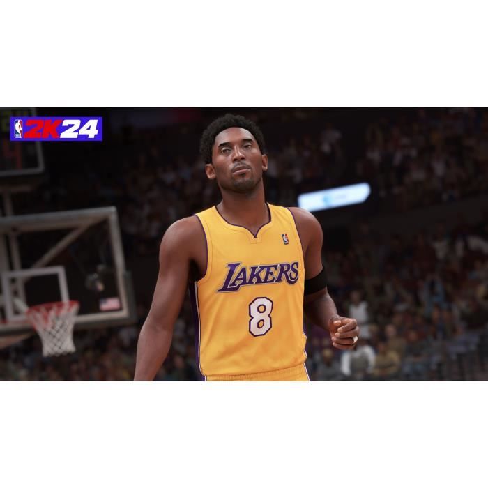 Mamba nba deals