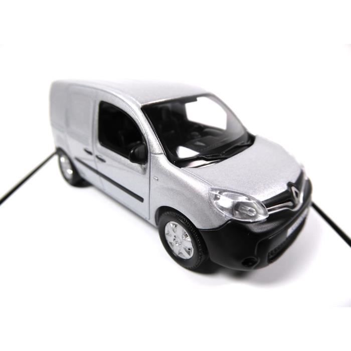 Kangoo shop miniature blanc