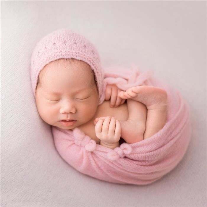 Bonnet nouveau best sale né fille