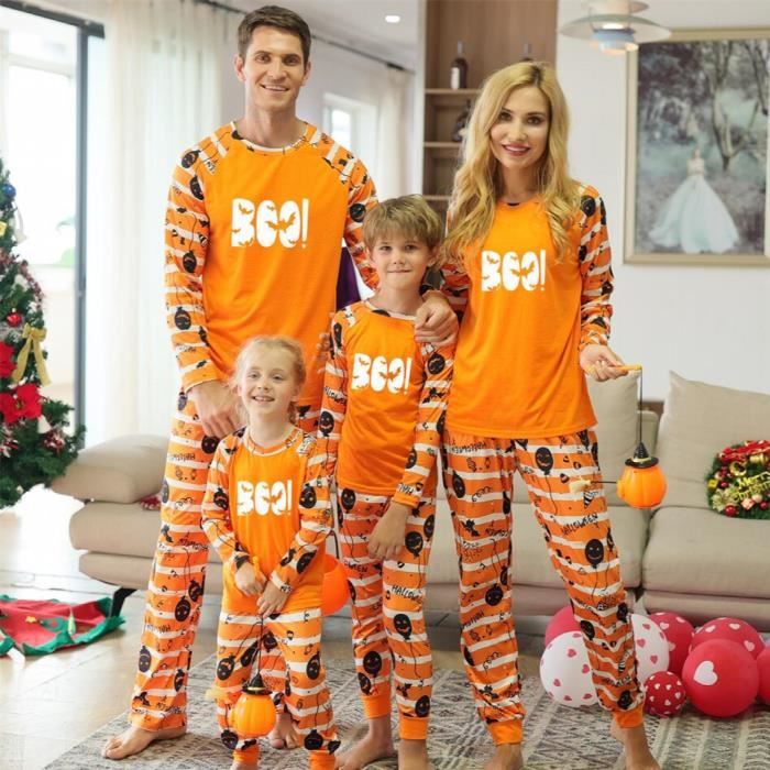 Pyjama maman et bebe shop