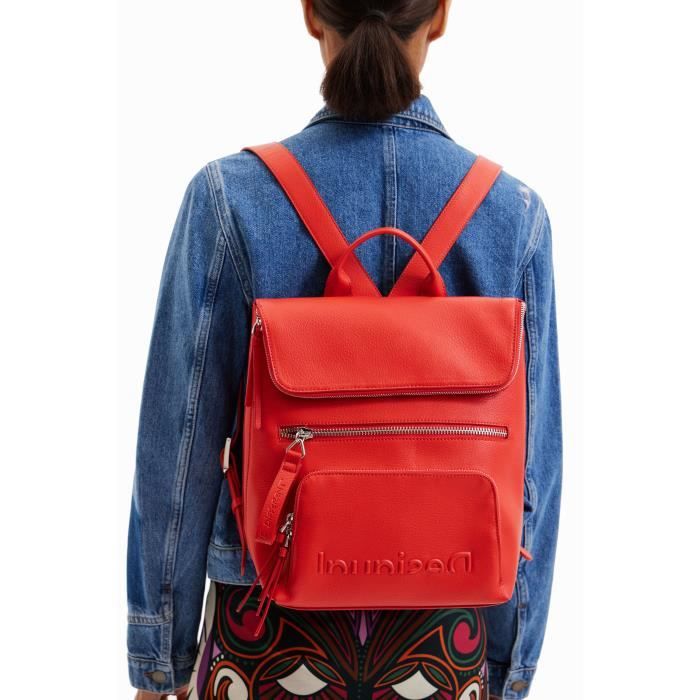 Sac à dos femme desigual hot sale