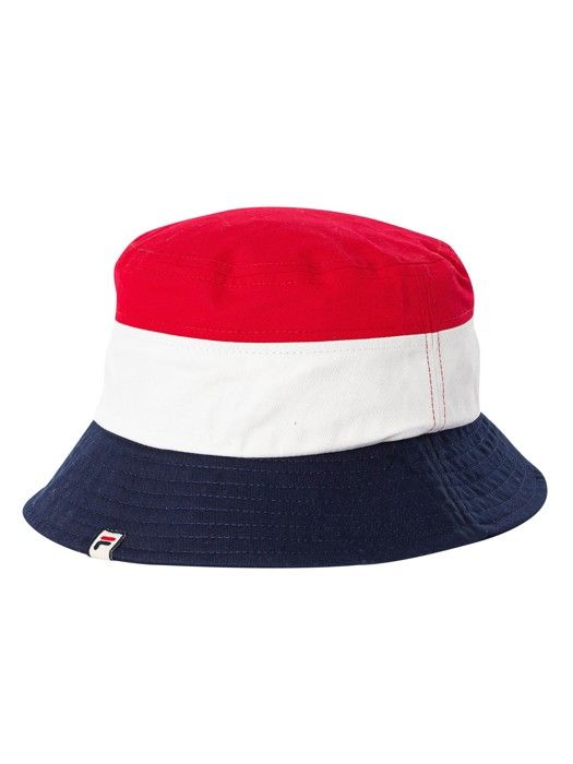 Bob sale fila rouge