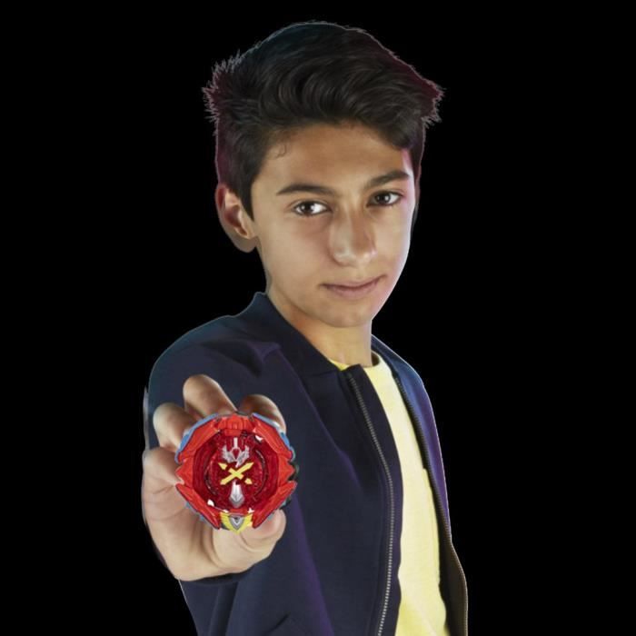 Beyblade Burst Turbo Xcalius X4 | México