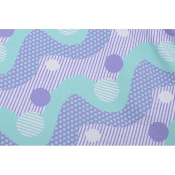 Tennis course a outlet pied femme