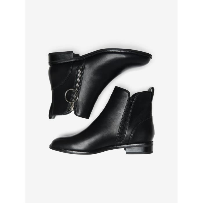 Bottines cdiscount 2025