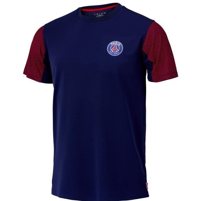 PARIS SAINT-GERMAIN Maillot PSG - Collection Officielle neuf 29,99€ - Bonnes Affaires PARIS SAINT-GERMAIN Maillot PSG - Collection Officielle neuf 29,99€ - Bonnes Affaires