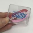 Perfect Smile Instant Smile Comfort Fit Flex Teeth Top Silicone Placage cosmétique-3