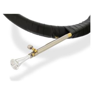 VICASKY 1pièce Modèle De Cor De Chasse Simulé Jouet Musical Pour Garçon