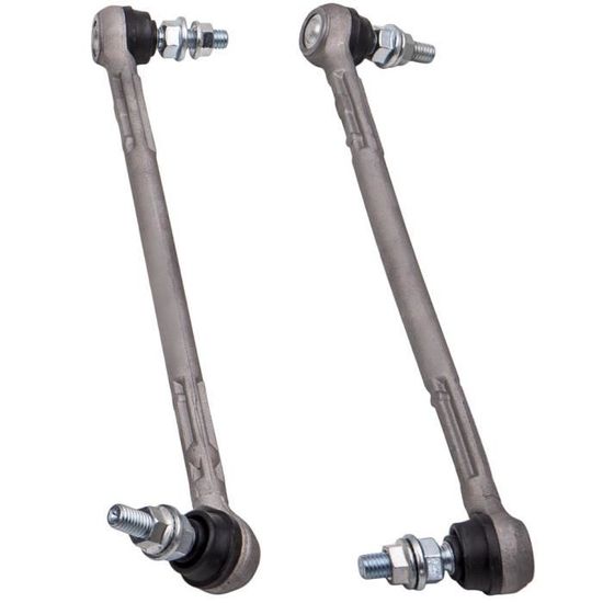 Kit Triangle Suspension Avant BMW 3 E90 E91 E92 XI XDrive 10 Pièces - Neuf FRANCE AUTO PARTS