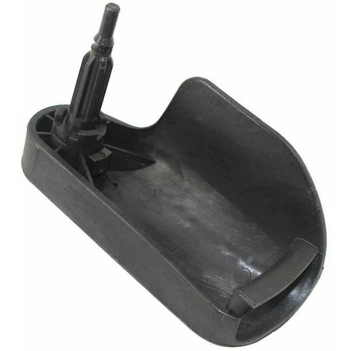 Poignée De Déverrouillage Capot Pour Audi TT MK2 2007-2014 - Référence 8J1823533C, Alliage Aluminium