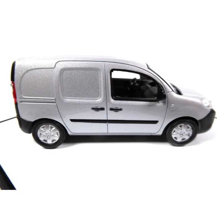 Voiture miniature renault kangoo discount