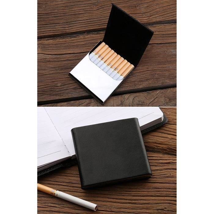etui pour e cigarette Étui slim pour cigarette électronique main image 1