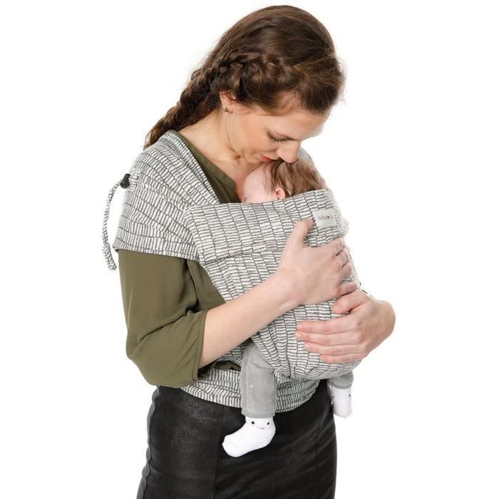charpe De Portage Babylonia Baby Carriers Mod le BB TAI