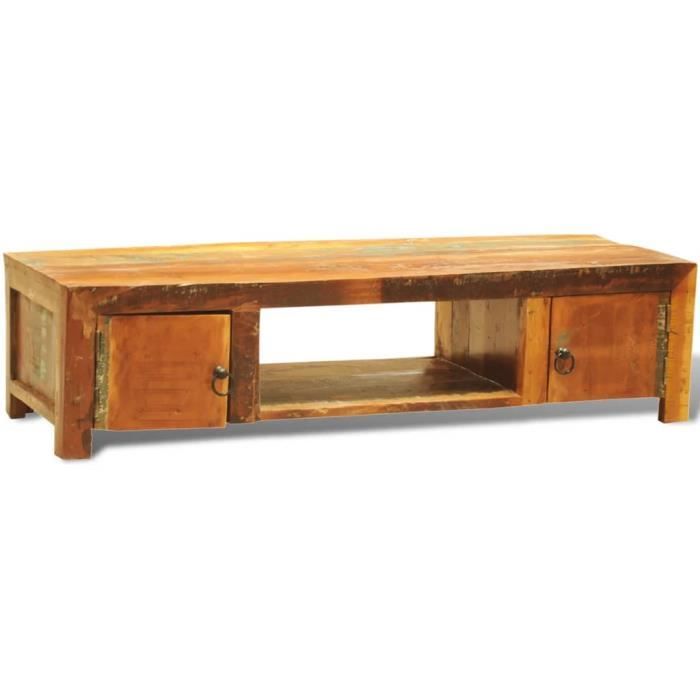 X-clusive Deco | Vintage et Bois recycles
