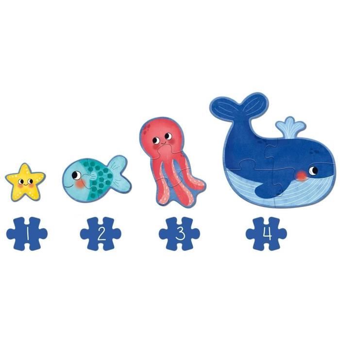 Puzzle goula bebe shop