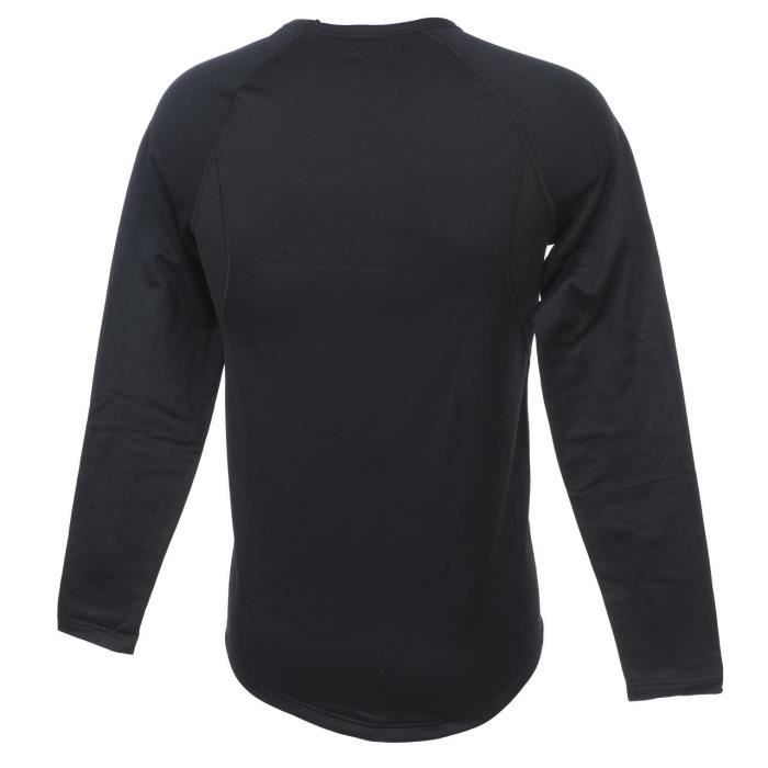 Damart Sous Pull Thermique Homme Sous-vêtements Thermiques Easy