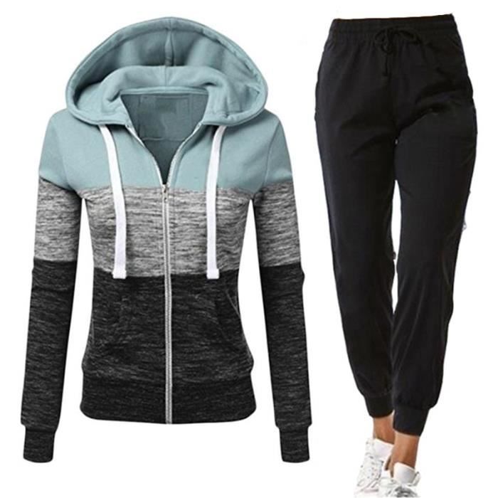Veste femme sportswear on sale