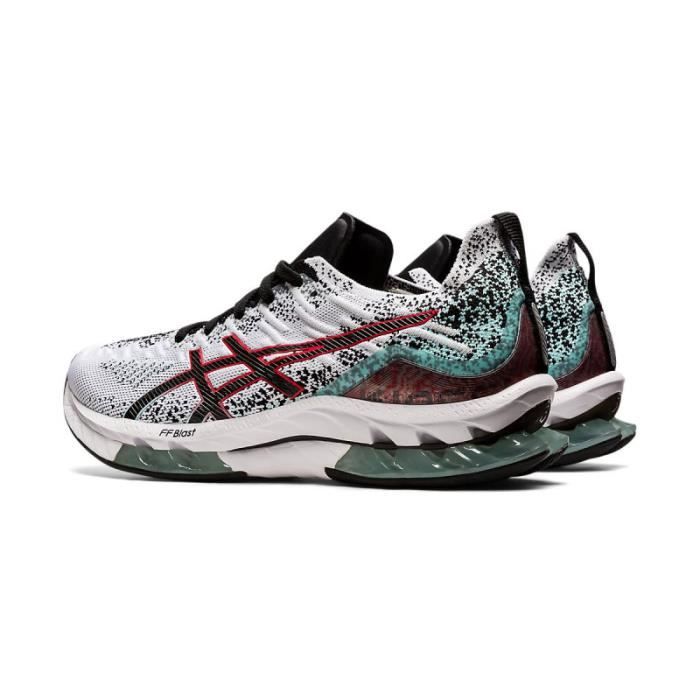 Basket best sale semelle gel